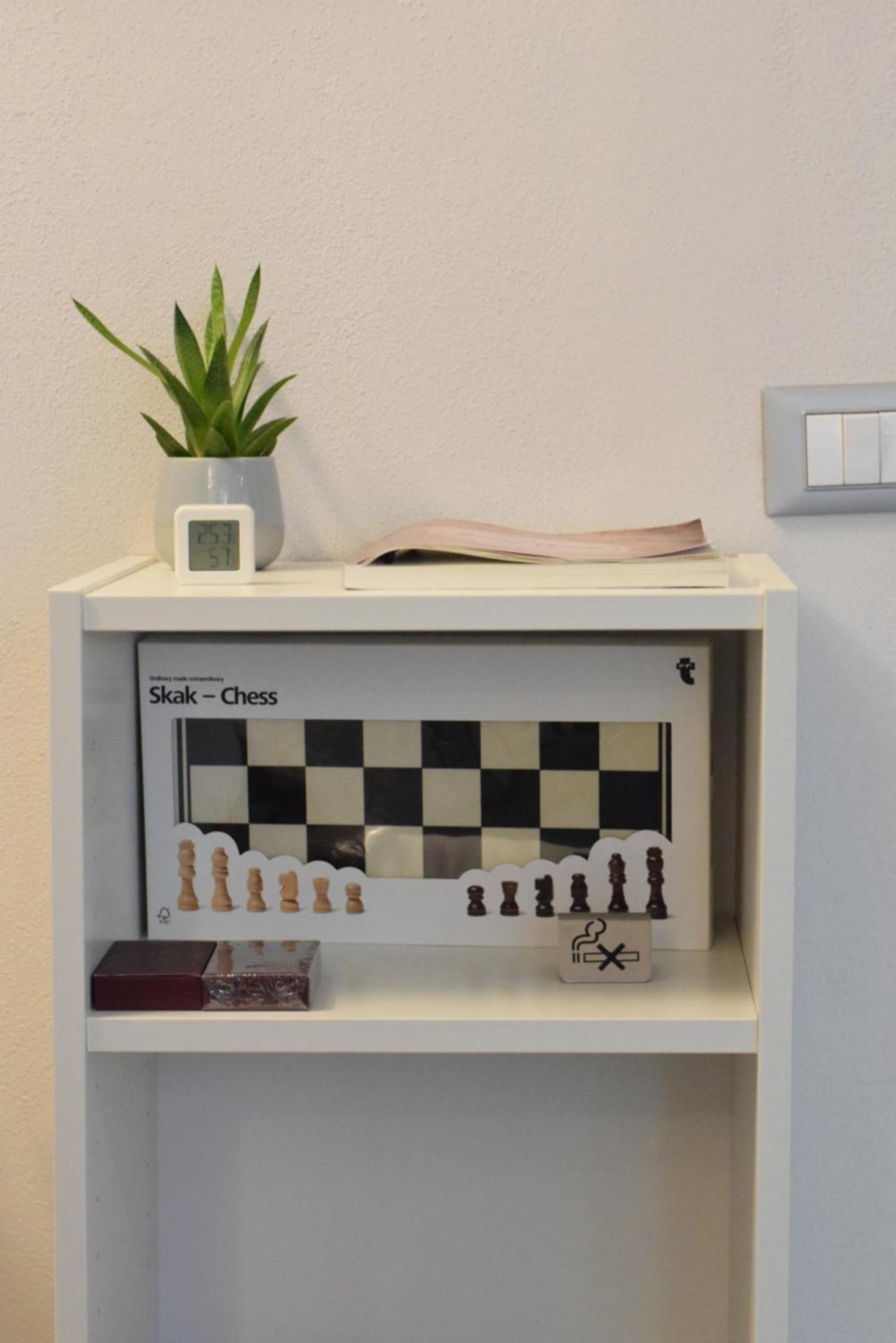 Apartamento Baxeico Old Town Parking Free *