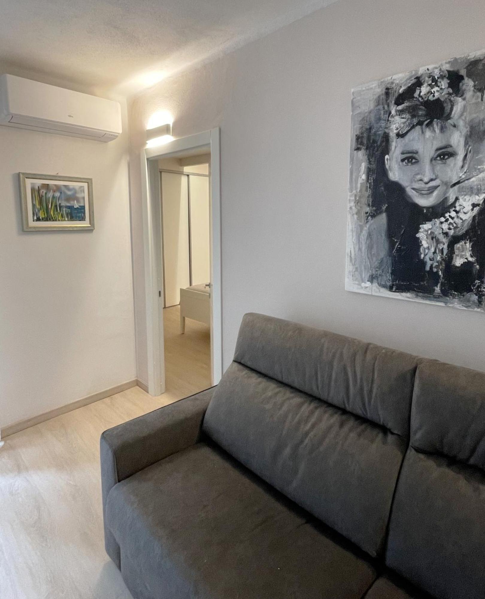 Apartamento Baxeico Old Town Parking Free