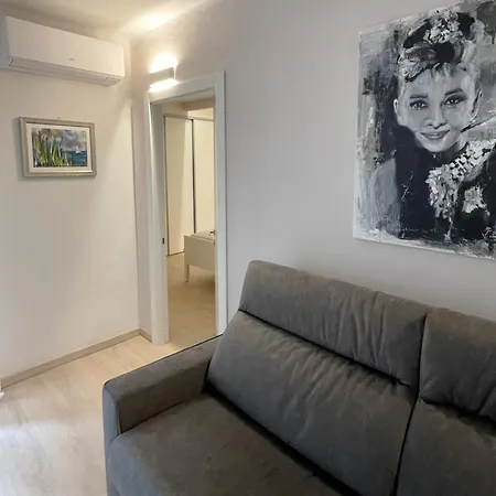 Baxeico Old Town Parking Free Apartment Genoa Exterior photo