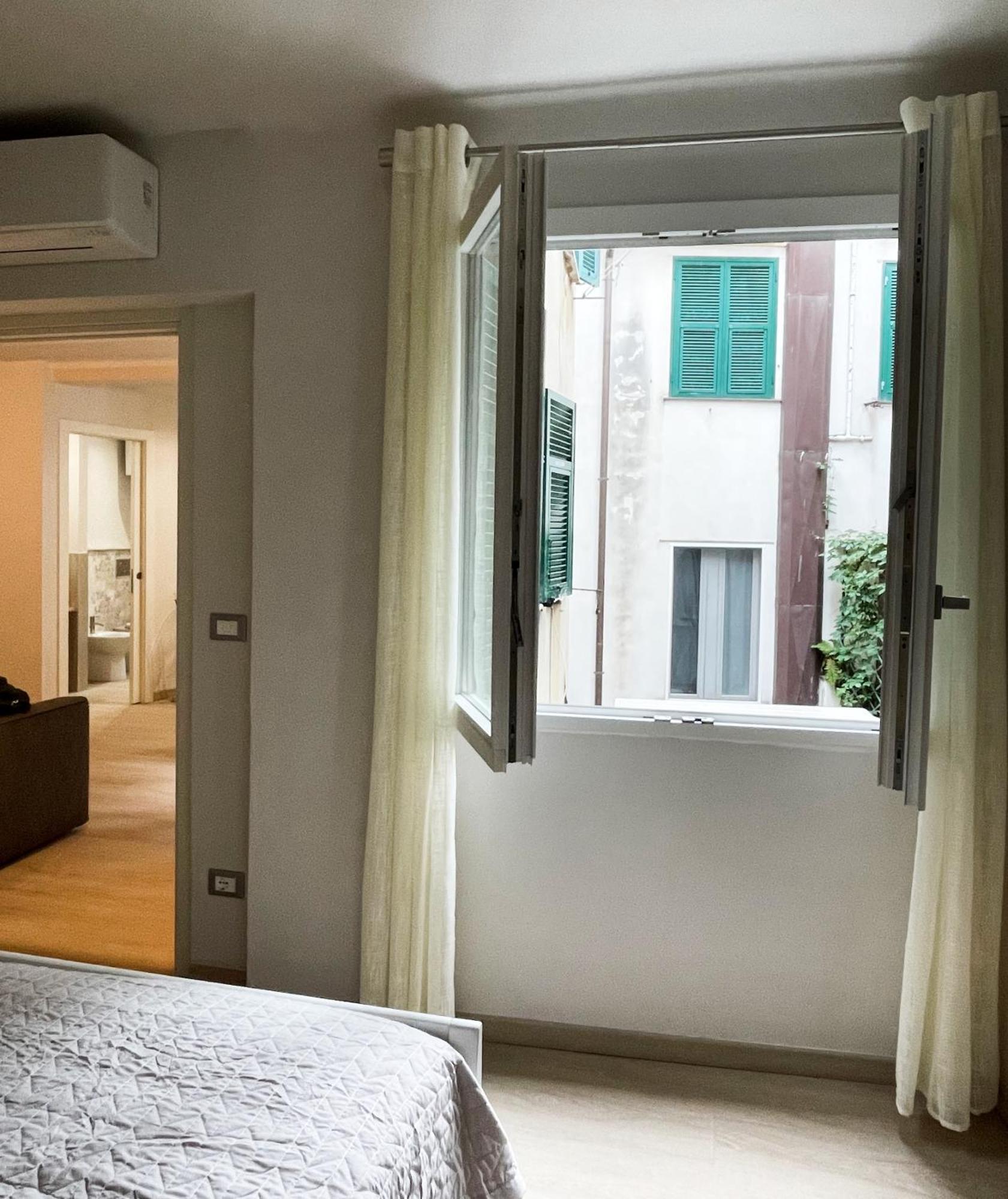Baxeico Old Town Parking Free Apartment
