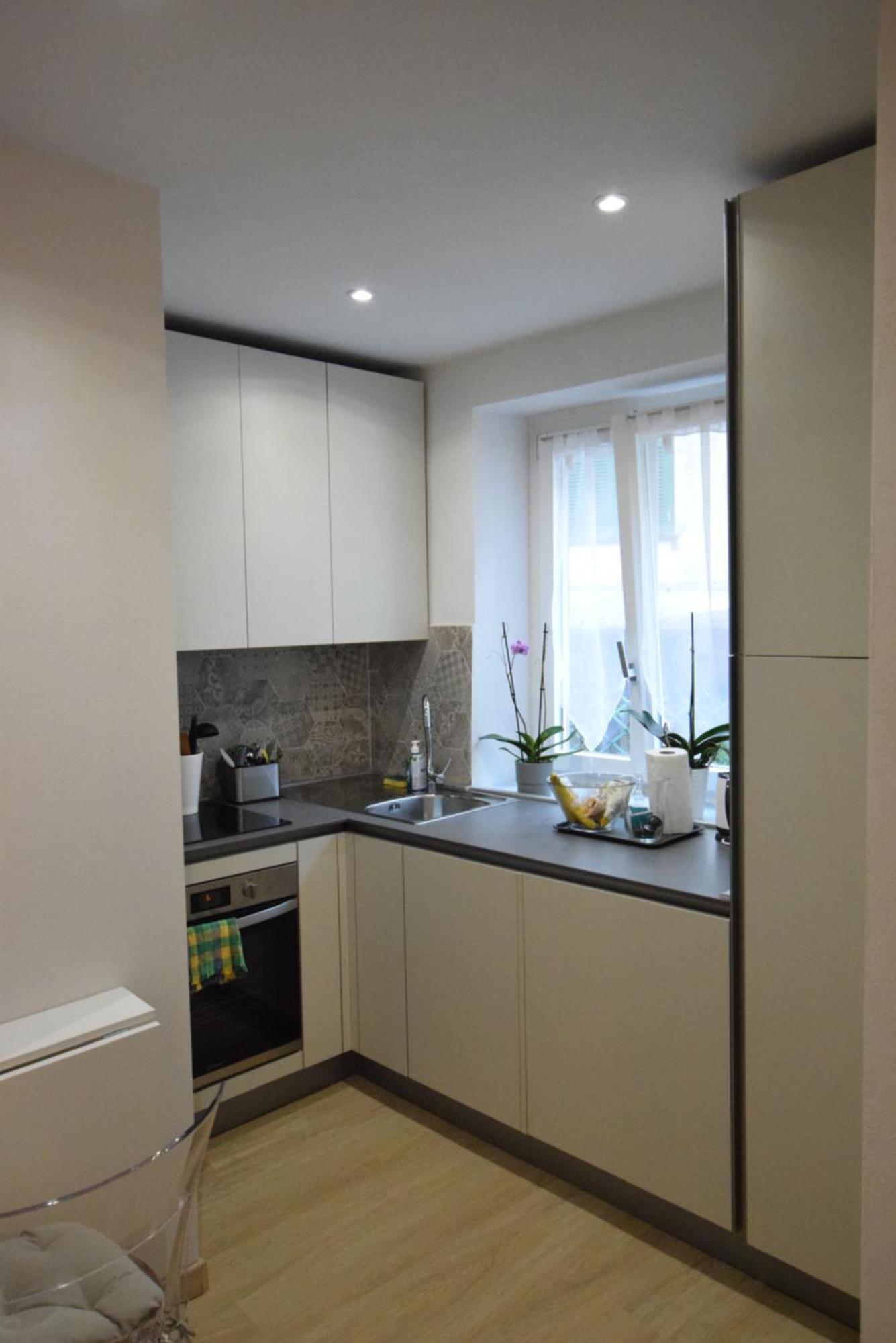 Apartment Baxeico Old Town Parking Free *