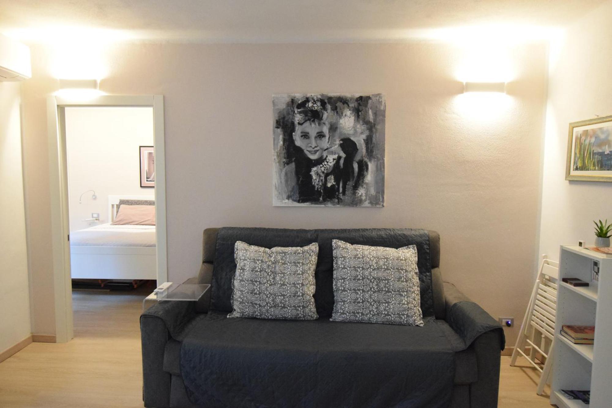 Apartment Baxeico Old Town Parking Free