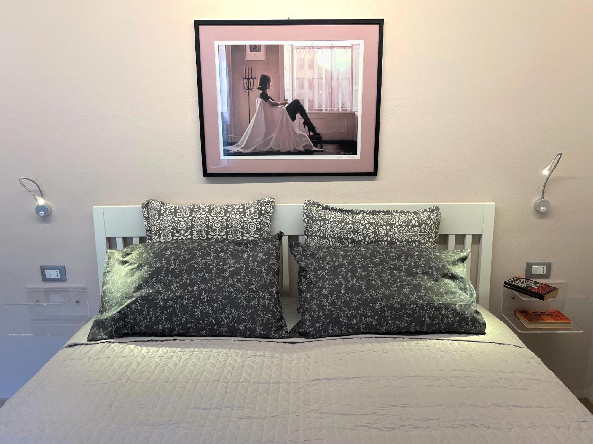 Apartment Baxeico Old Town Parking Free *