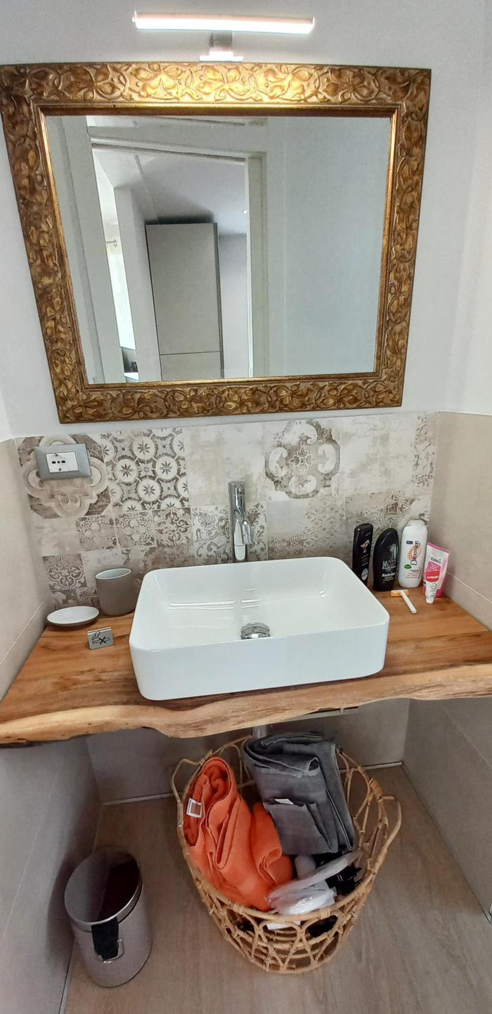 Apartment Baxeico Old Town Parking Free