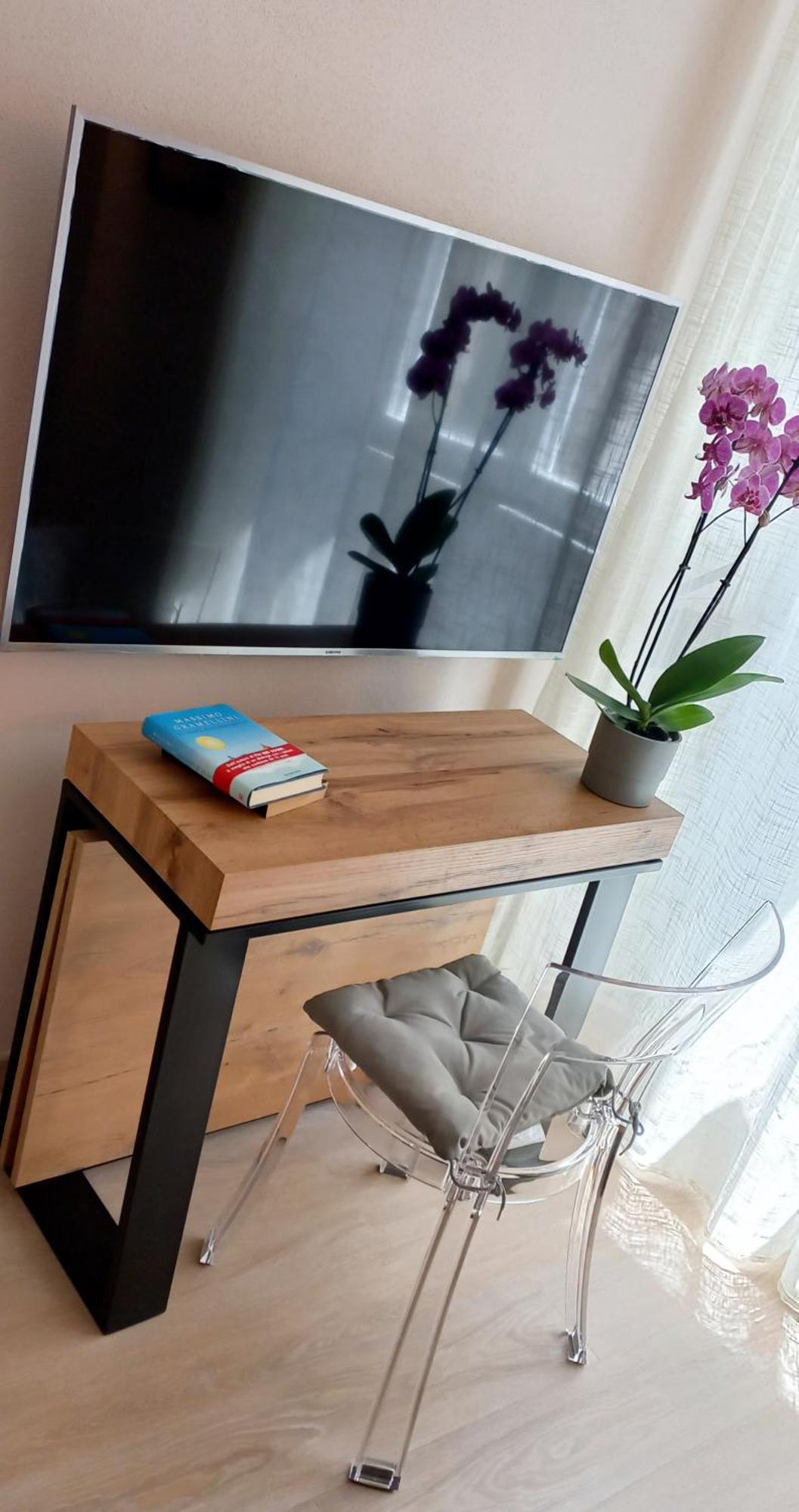 Apartment Baxeico Old Town Parking Free Genoa